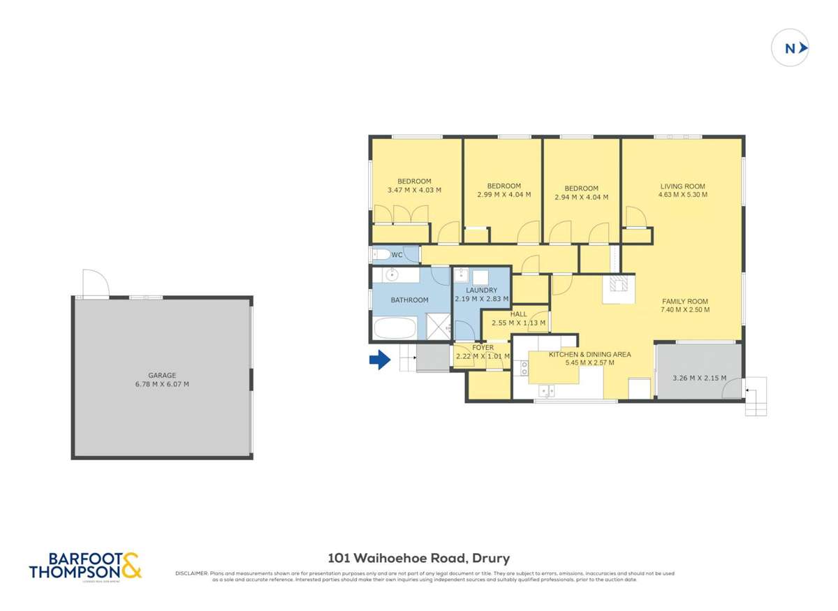 101 Waihoehoe Road_3