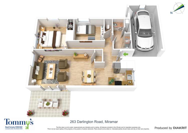 263 Darlington Road Miramar_10