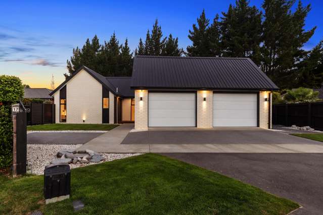 Designed For Comfort, Positioned For Lifestyle