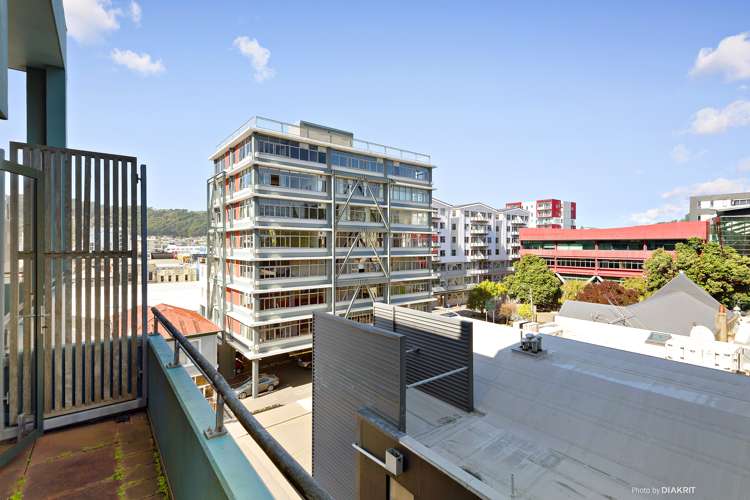 34/26 Marion Street Te Aro_5