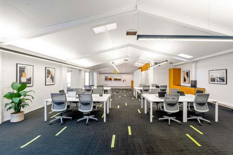 105 Wellesley Street West City Centre_4