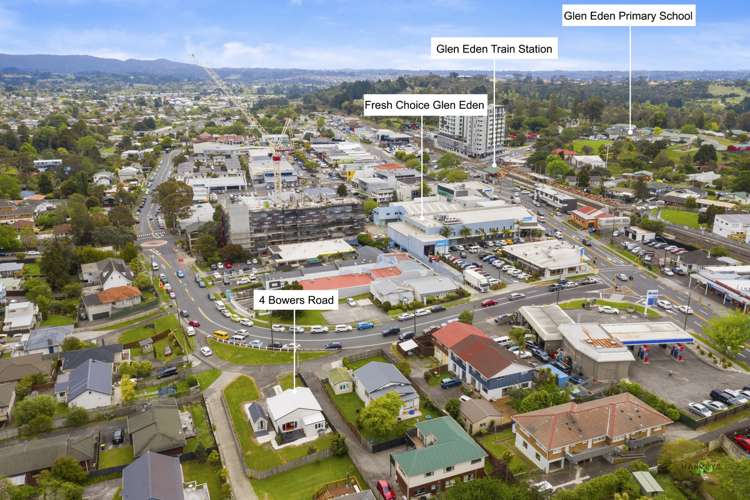 4 Bowers Road Glen Eden_14