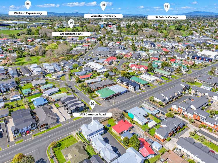 2/75 Cameron Road Hamilton East_23