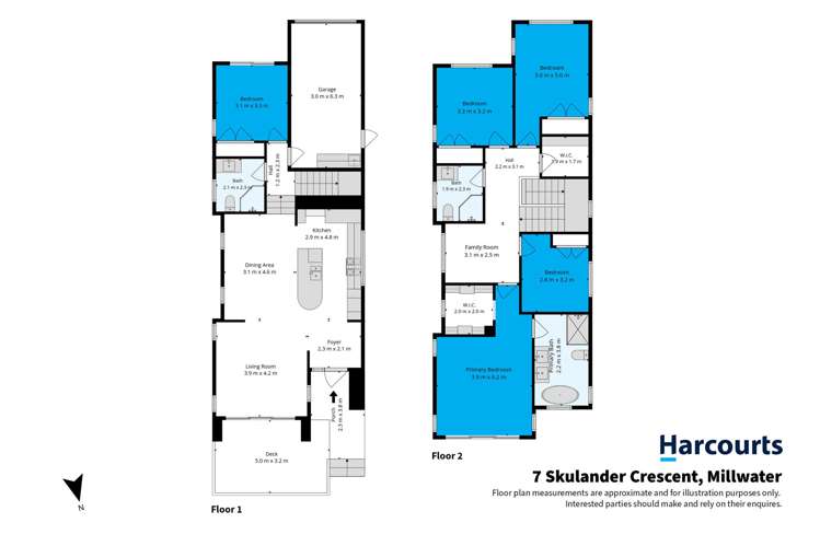 7 Skulander Crescent Millwater_22