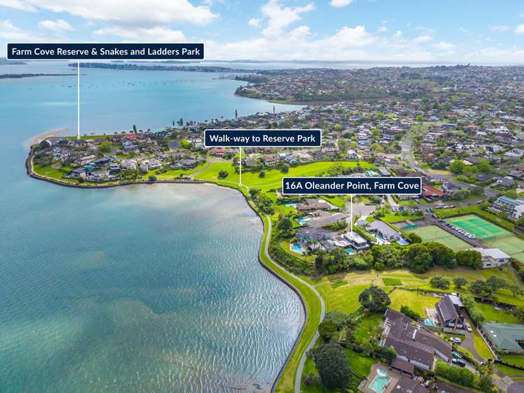 16A Oleander Point Farm Cove_35