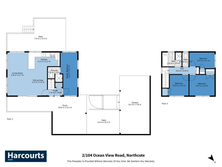 2/104 Ocean View Road Hillcrest_20