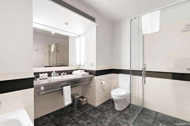 409/35 Hobson Street Auckland Central_8