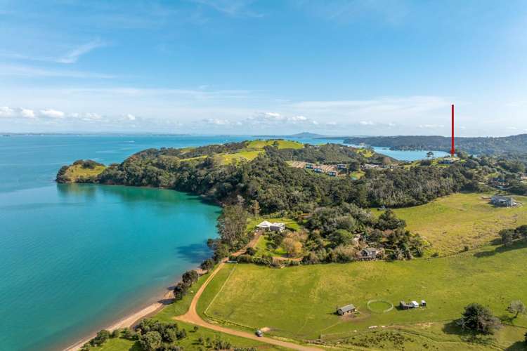 421A Gordons Road Waiheke Island_32