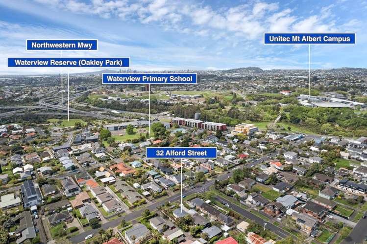 32 Alford Street Waterview_20