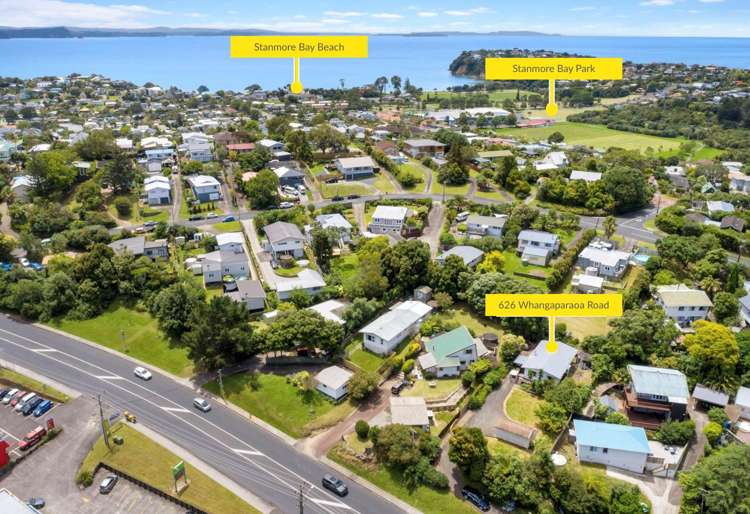 626 Whangaparaoa Road Stanmore Bay_1