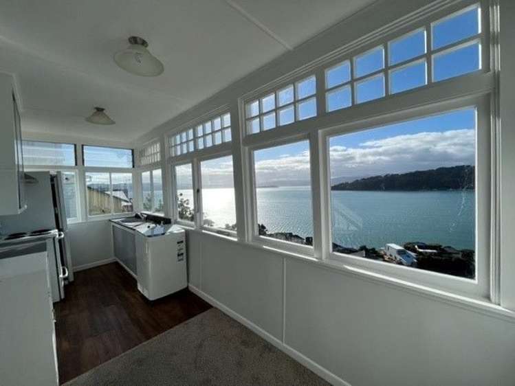 4/39 Grafton Road Roseneath Wellington City Houses for Rent One