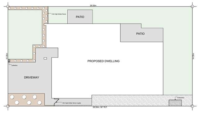 Lot 54 Milns Green Halswell_1