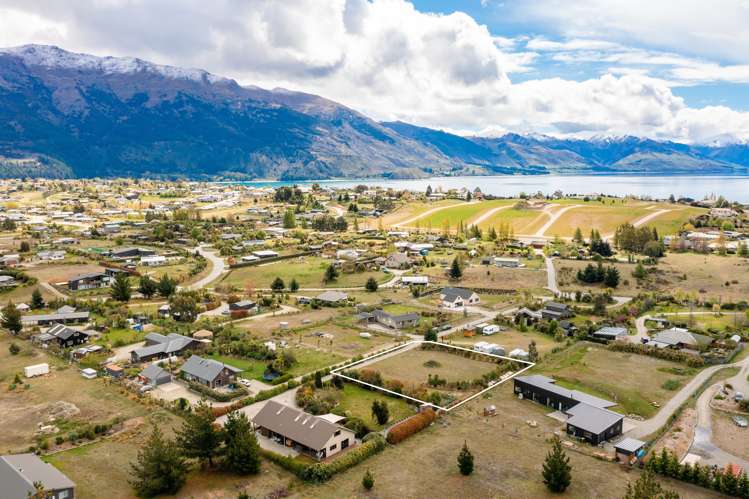 5 Corner Peak Lane, Lake Hawea Wanaka_4