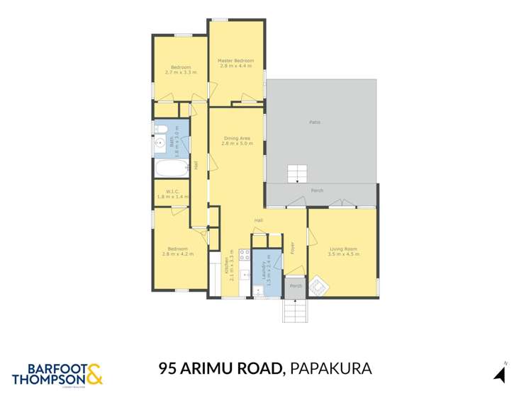 95 Arimu Road Papakura_16