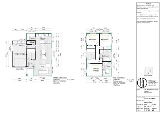 16 Woodland Drive Flagstaff_1