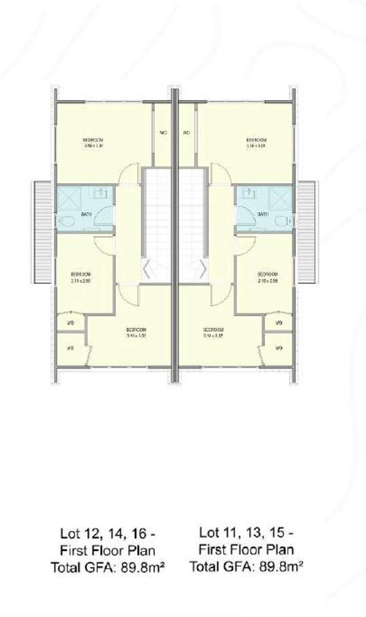 Lot 13/20 Melia Place Stanmore Bay_14