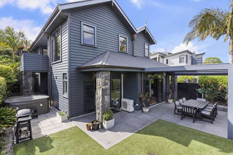 35A Marsden Avenue Mt Eden_22