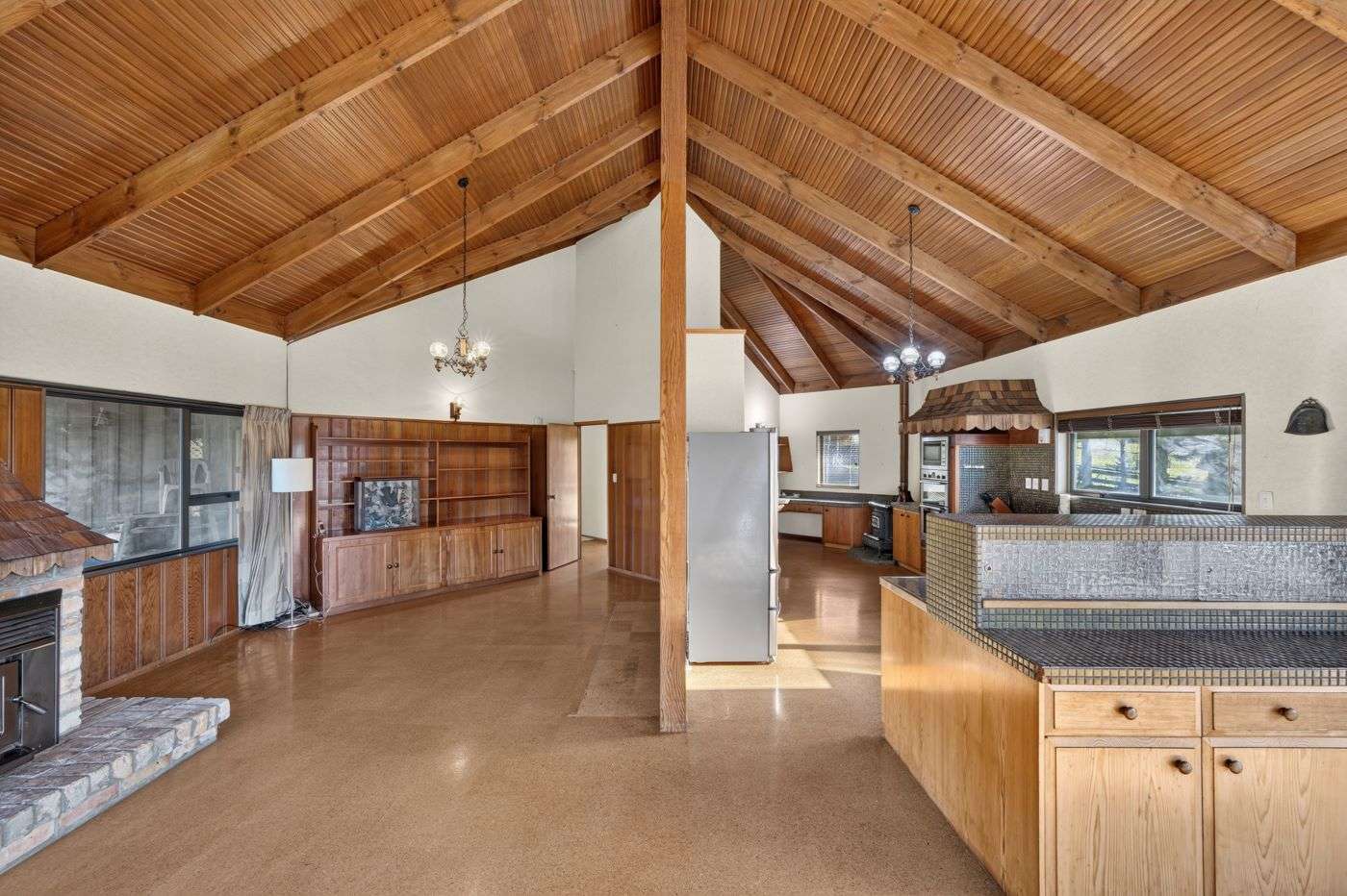 80 Messenger Road in Stillwater, Rodney