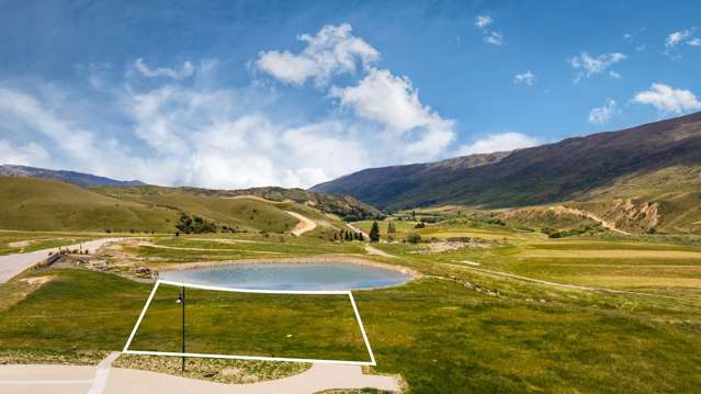 Reserve Whitestar Mt Cardrona Station Wanaka_1