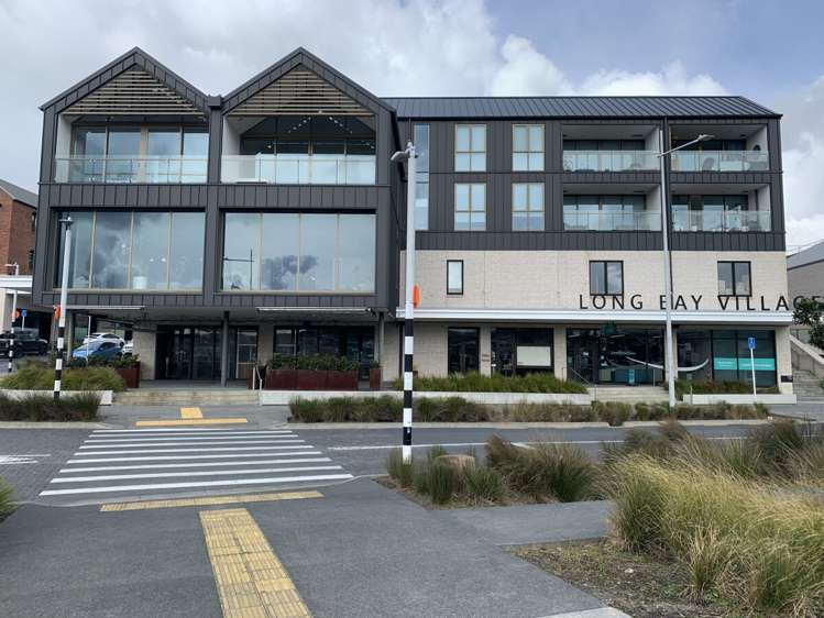 B2, Unit R3 Long Bay Village, Glenvar Road Long Bay_1