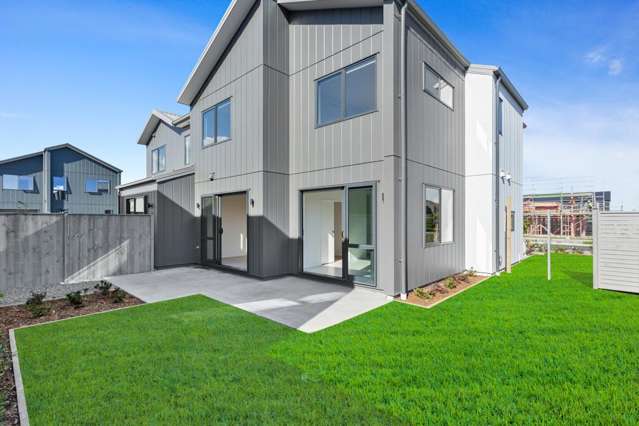 4 VIRIDIAN AVENUE "PARK GREEN" Papakura_1