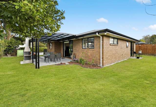 Superb Value in Taupiri Village