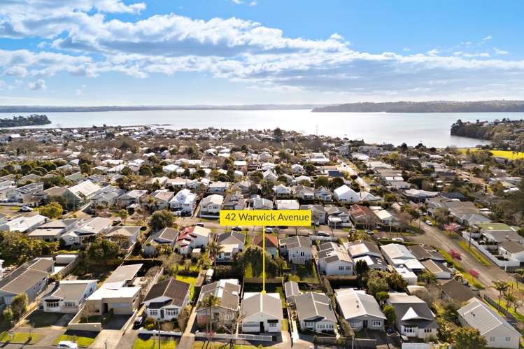 42 Warwick Avenue Westmere_25