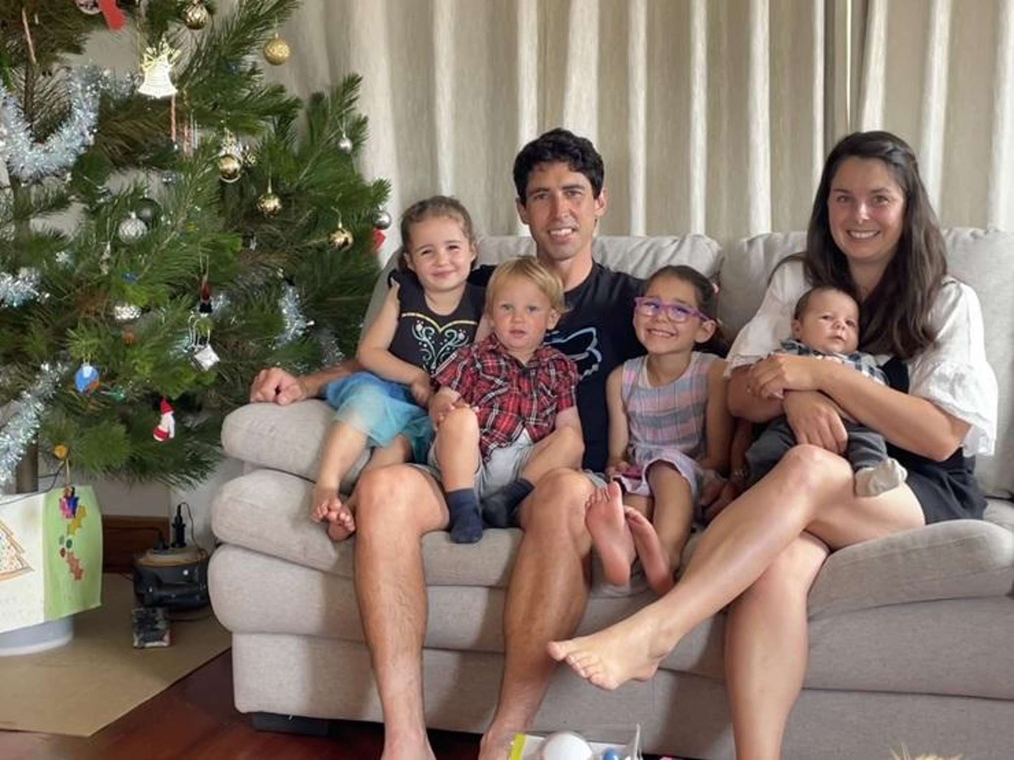 ‘Jaws hit the floor’: What fan favourite Pete Walker has been up to since leaving The Block