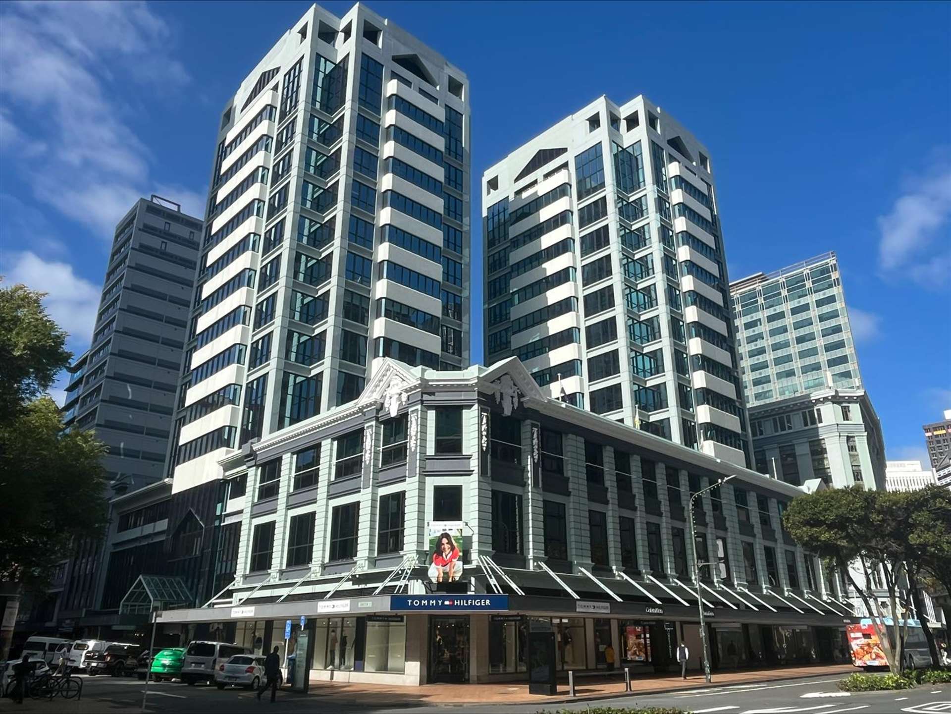 Level 9, 36 Brandon Street Wellington Central_0