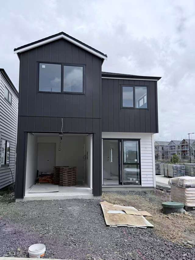 Hot New Build - First Home Buyers Act Fast