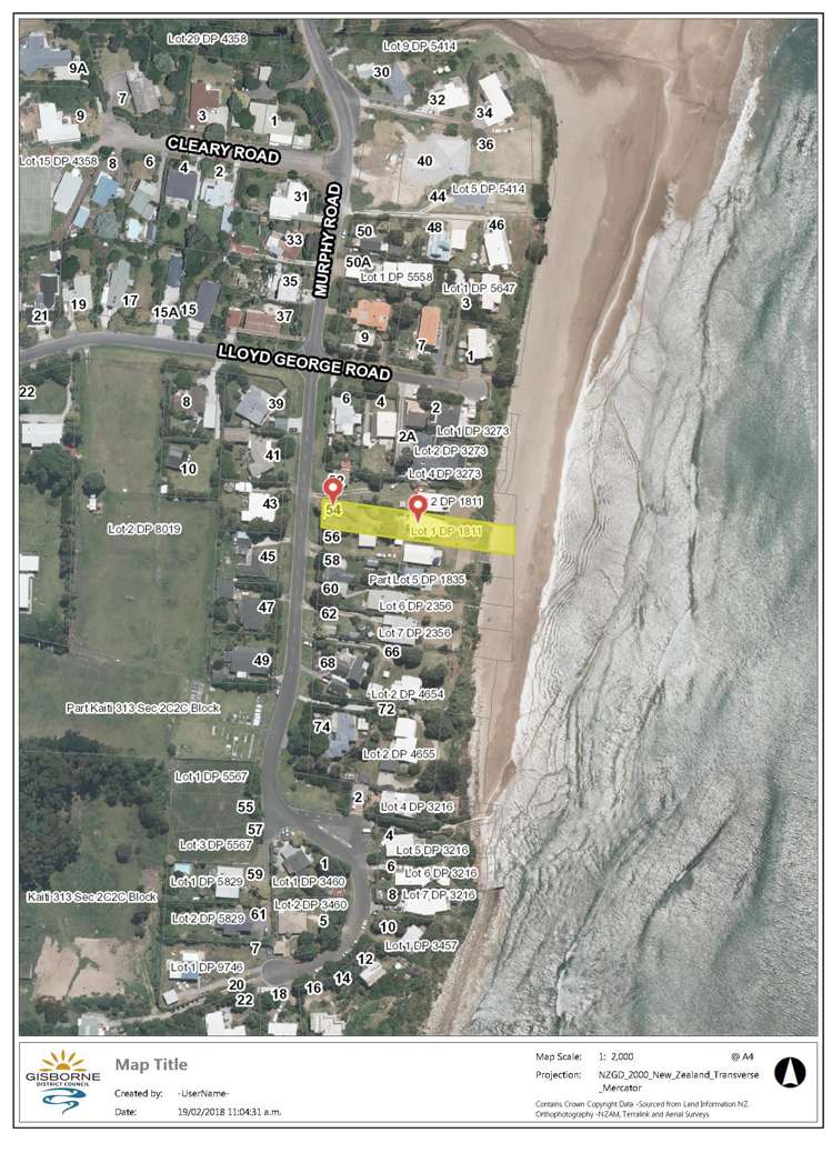 54 Murphy Road Wainui_21