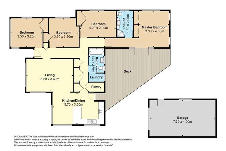 2 James Place Opaheke_19