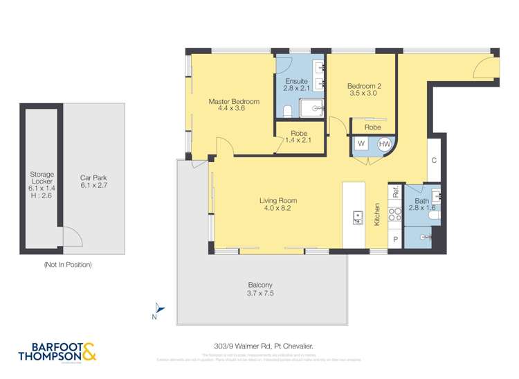 303/9 Walmer Road Pt Chevalier_18