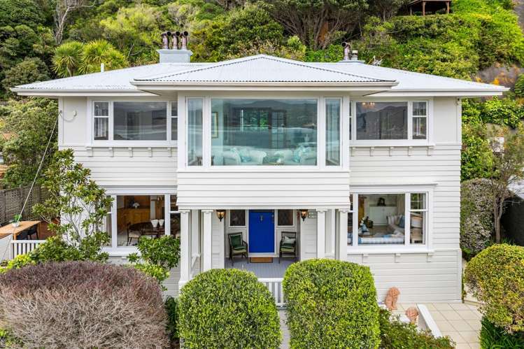 5 Wilkinson Street Oriental Bay_21