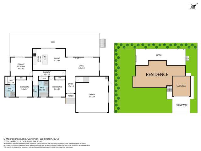 9 Macrocarpa Lane Carterton_1