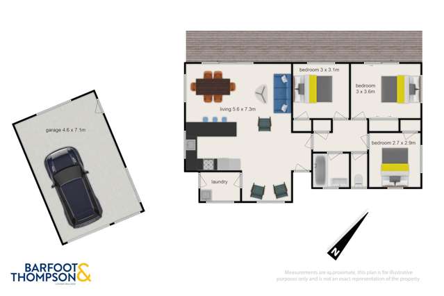 21 Kellett Road Ranui_1