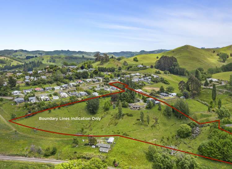 34 Swan Street Taihape Rangitikei Rural Property For Sale One Roof