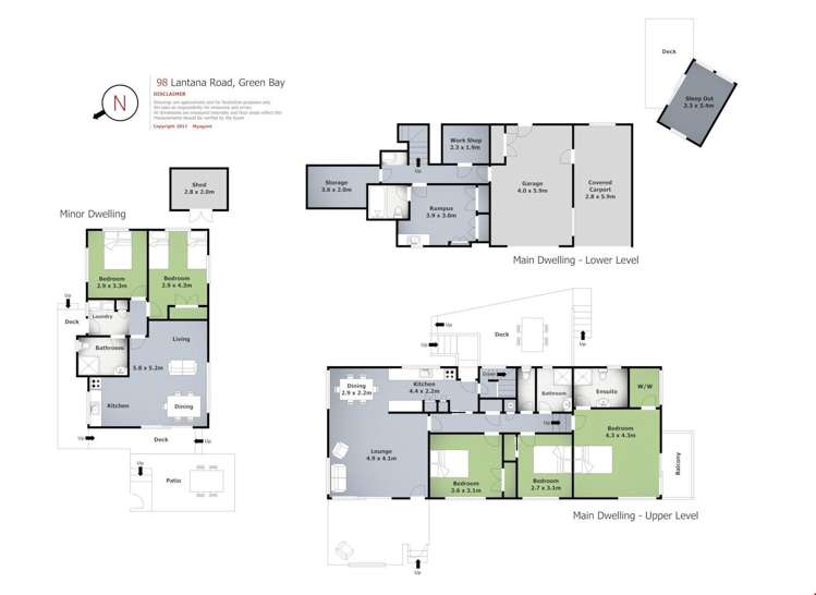 98 Lantana Road Green Bay_22