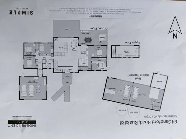 84 Sandford Road Ruakaka_1