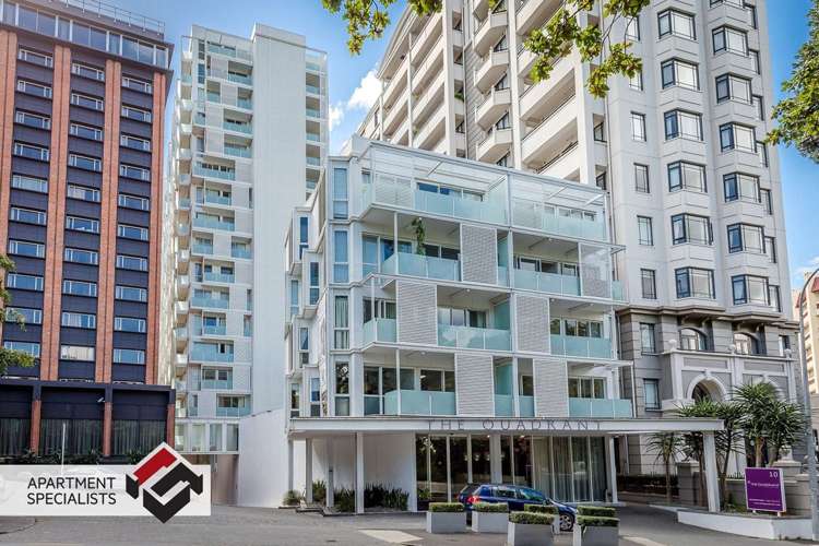 1214/10 Waterloo Quadrant Auckland Central_7