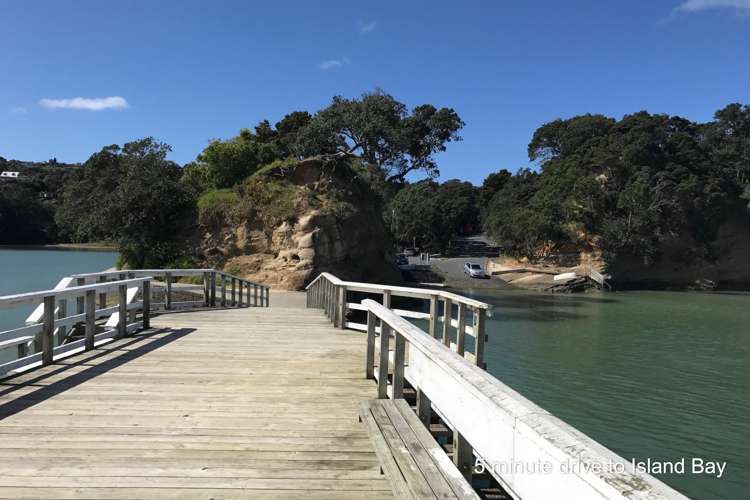 9 Mariners View Road Beach Haven_19