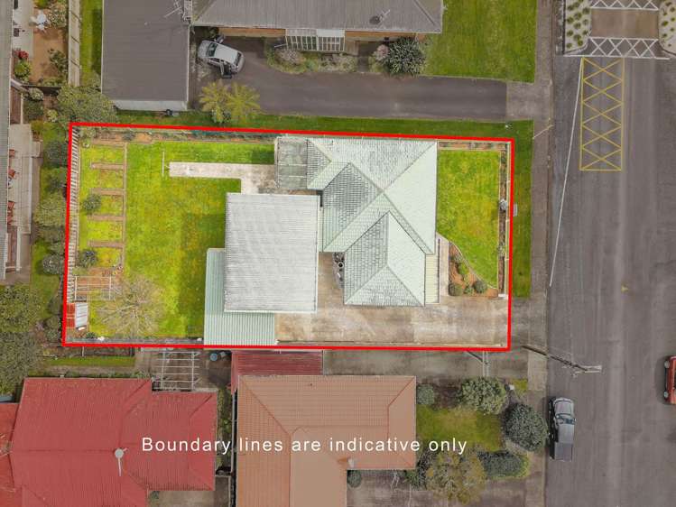 1 Hassard Street Kensington_22