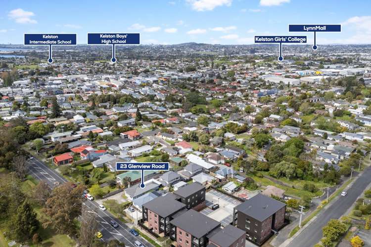 23 Glenview Road Glen Eden_23