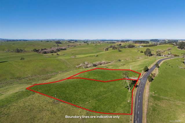 Lot 2+3 / 614 Springhill Road Mercer_3