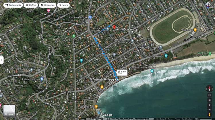 18c Ings Avenue Saint Clair_17