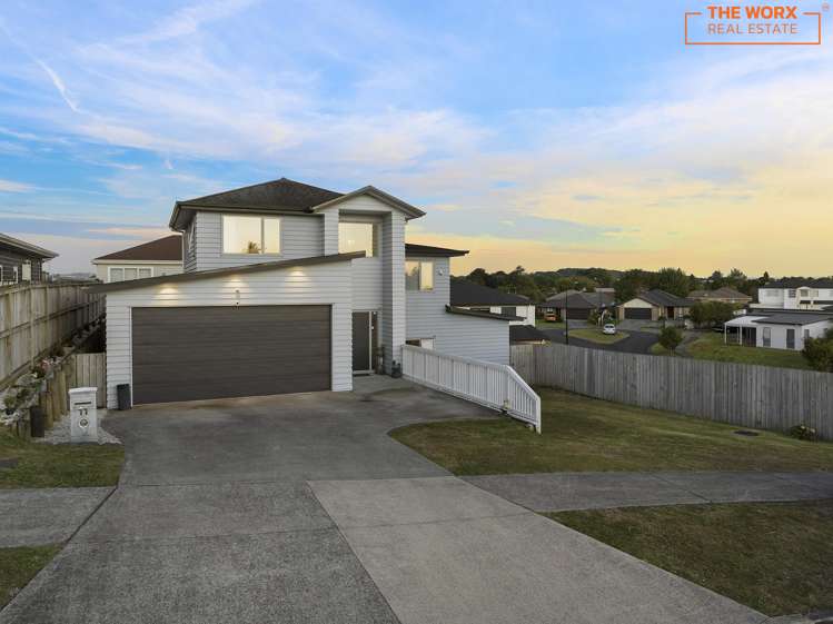 11 Regis Park Drive Pukekohe_14