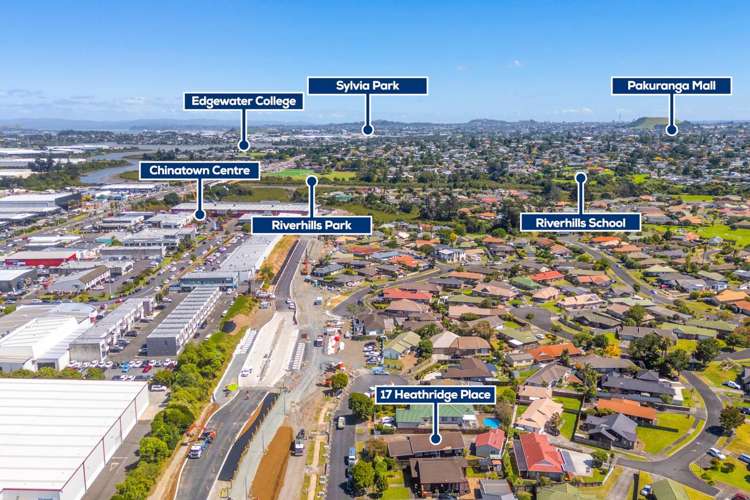 17 & 17A Heathridge Place Burswood_28