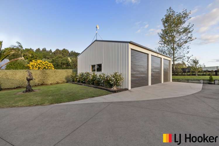 40 Barriball Road Waiuku_21