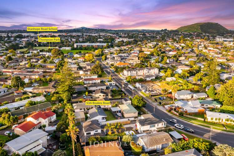 53a Boakes Road Mount Wellington_16