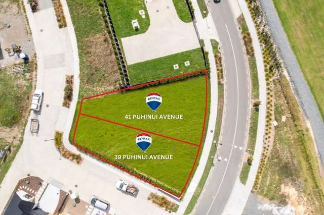 39 & 41 Puhinui Avenue Warkworth_1